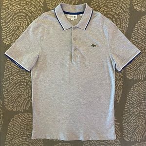 Lacoste Polo